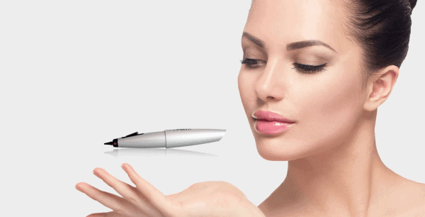 CryoPen Cryotherapy Thrapston