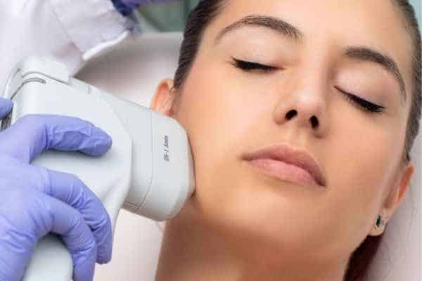 Who is the Ideal Candidate for HIFU Treatment Thrapston?