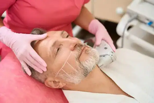 HIFU non-surgical treatment Thrapston