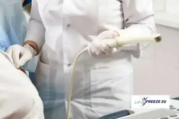 Image of HIFU Vaginal Tightening Thrapston treatment.