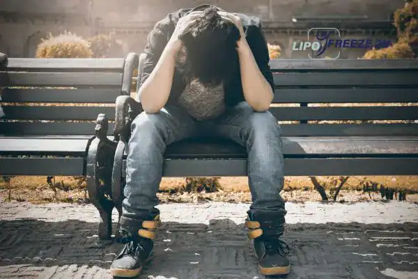 upset man because of erectile dysfunction Thrapston