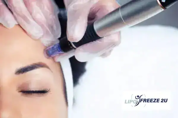 Morpheus 8 Thrapston the top 10 reasons to choose this treatment!