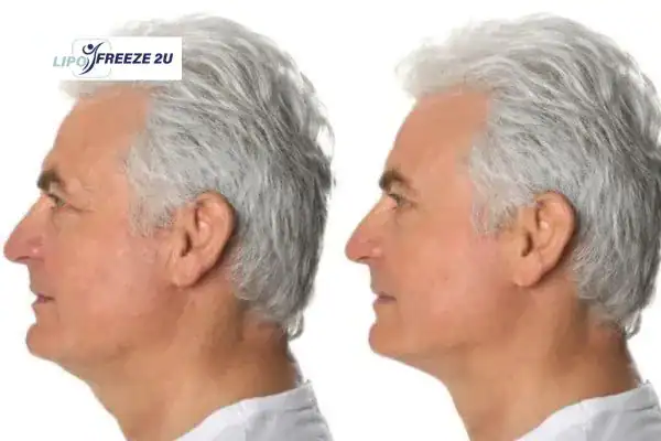 HIFU Thrapston before and after results