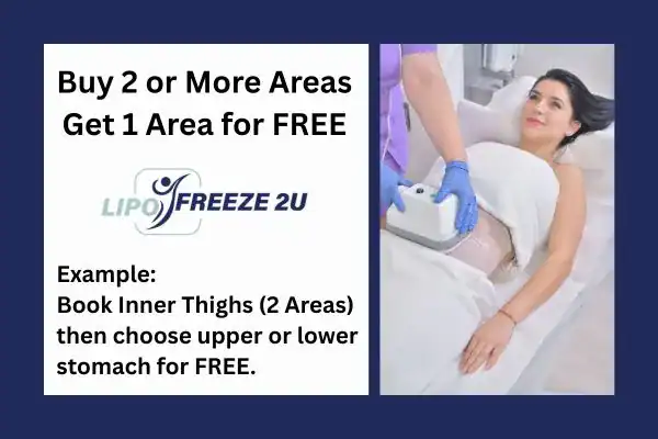 fat freezing prices Thrapston